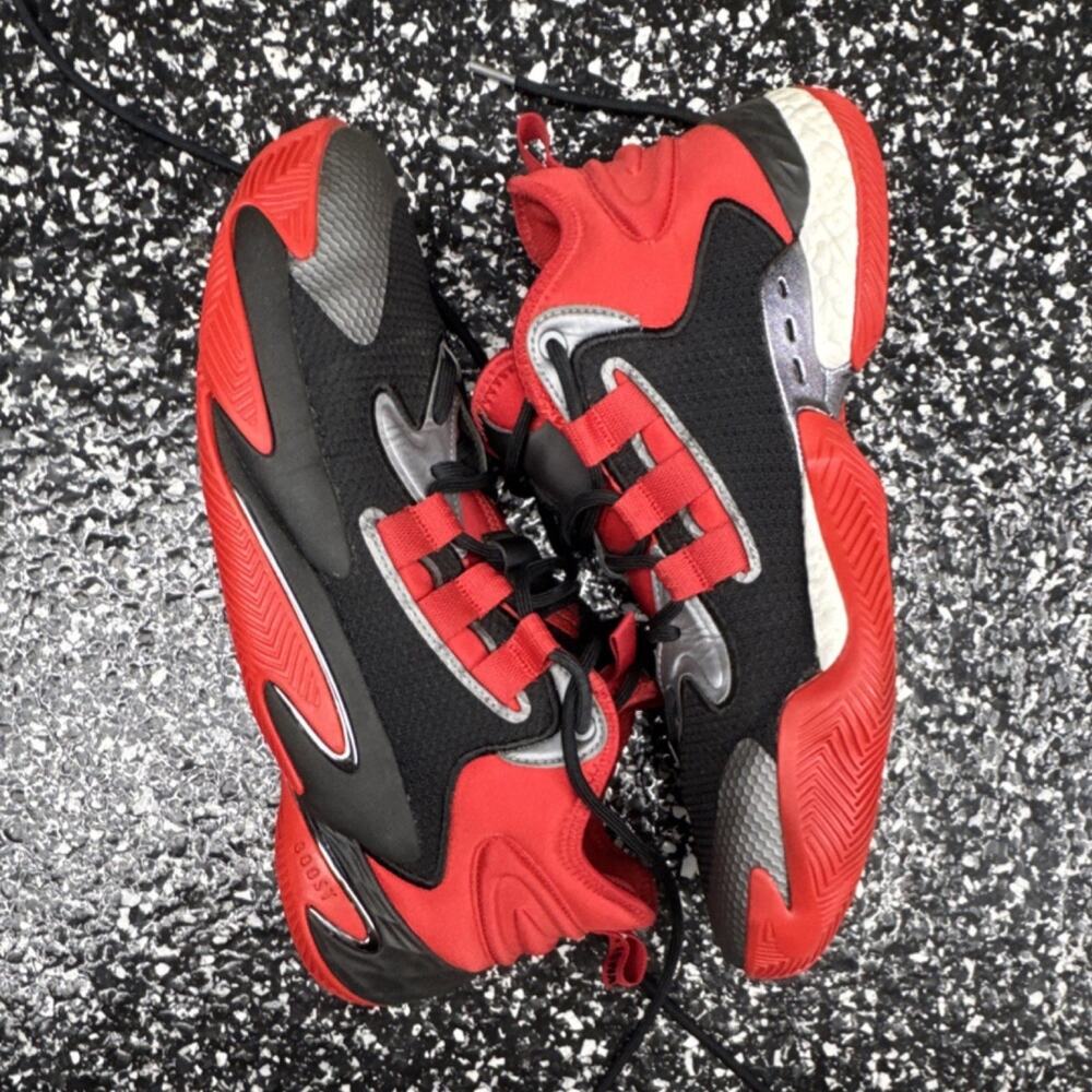 adidas BYW Select Anthony Edwards x Marvel Ant-Man Men's Basketball IF0006